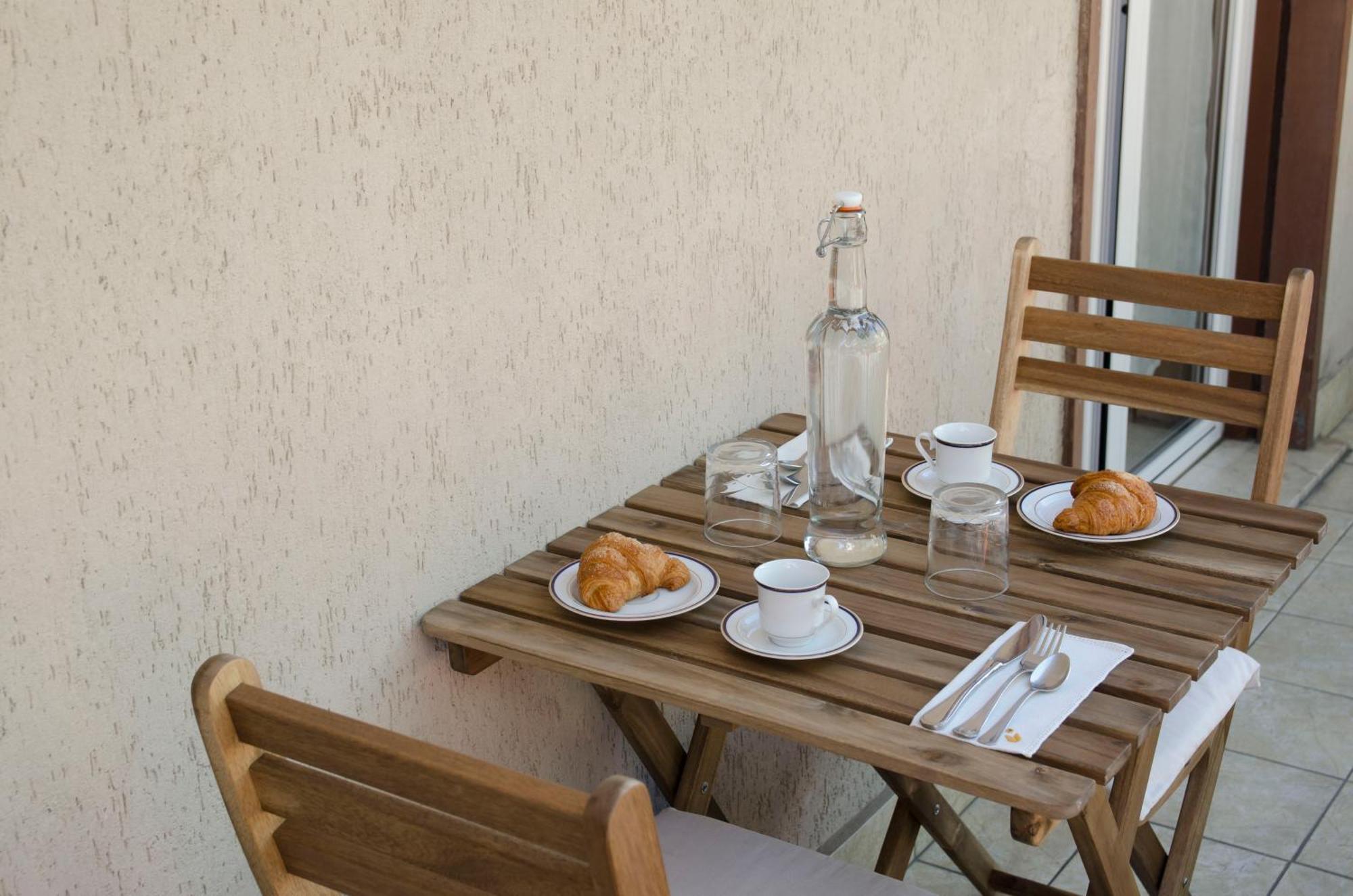 Apartamento La Capina Letojanni Exterior foto