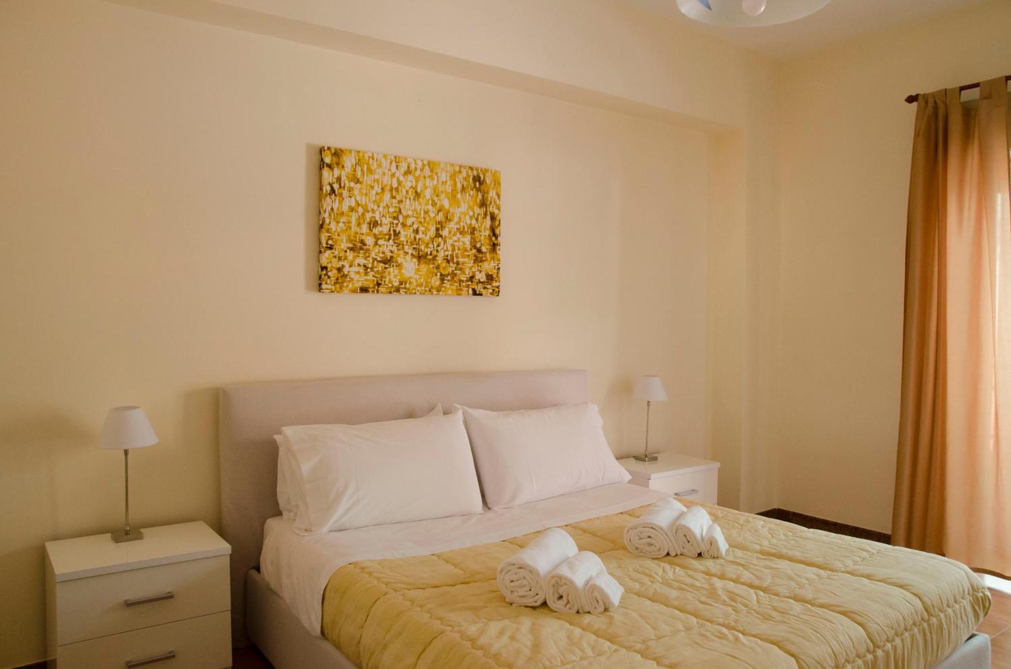 Apartamento La Capina Letojanni Exterior foto