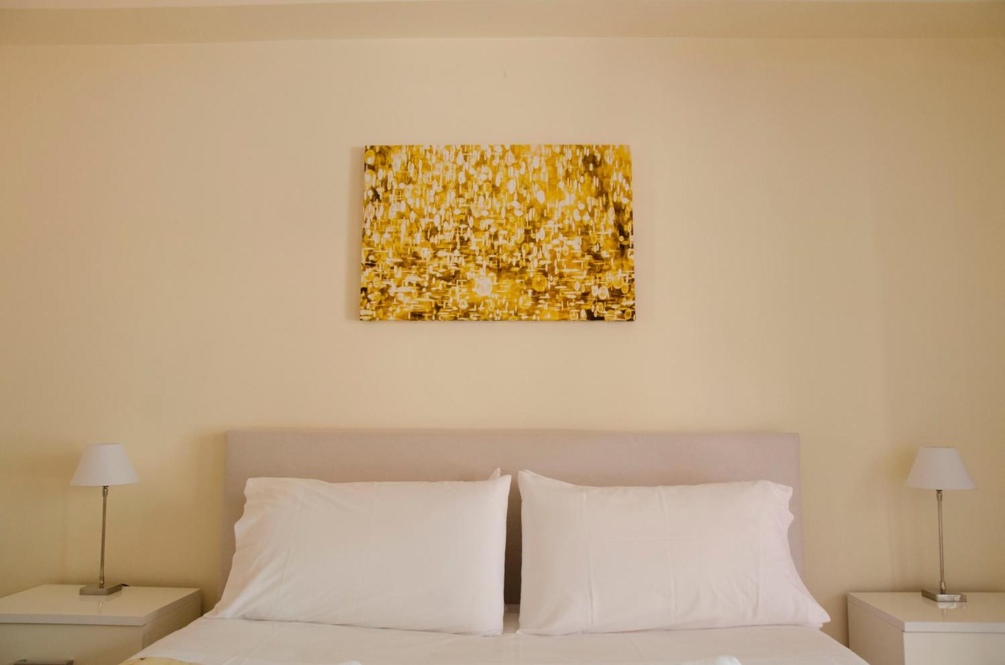 Apartamento La Capina Letojanni Exterior foto