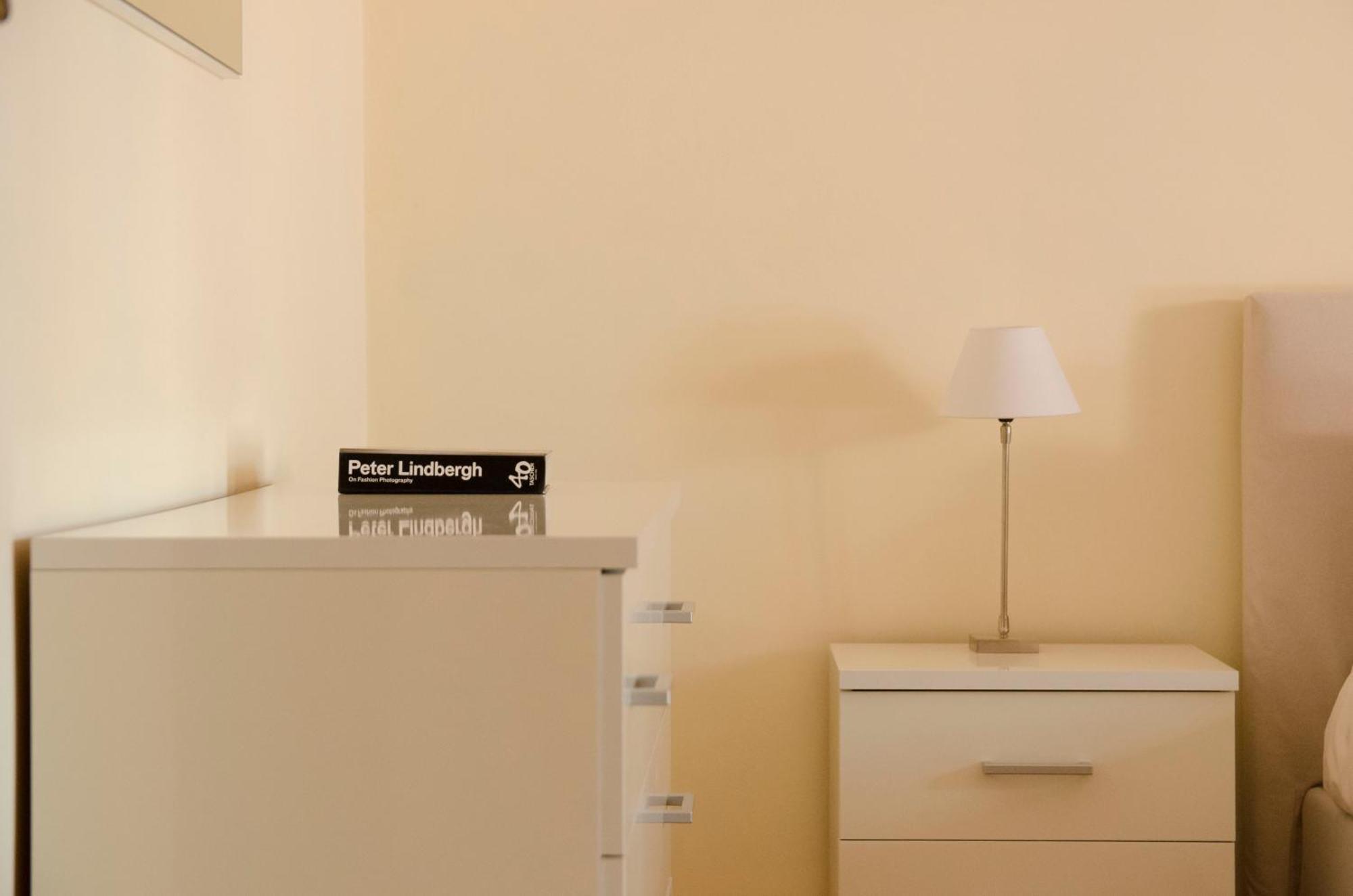 Apartamento La Capina Letojanni Exterior foto