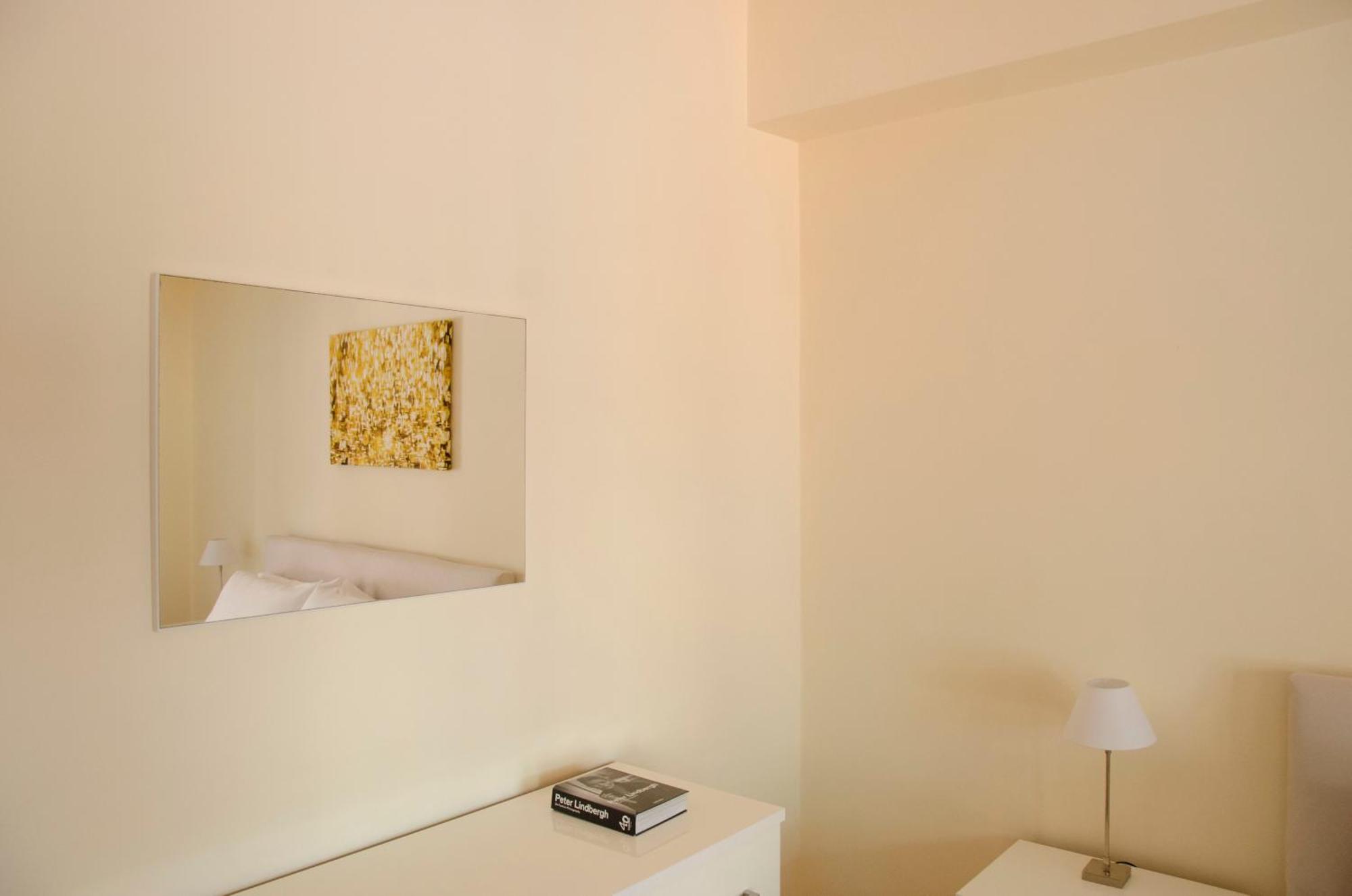 Apartamento La Capina Letojanni Exterior foto